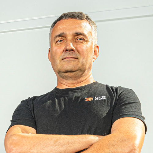 Val Russu
