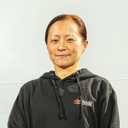 Jun Davenport
